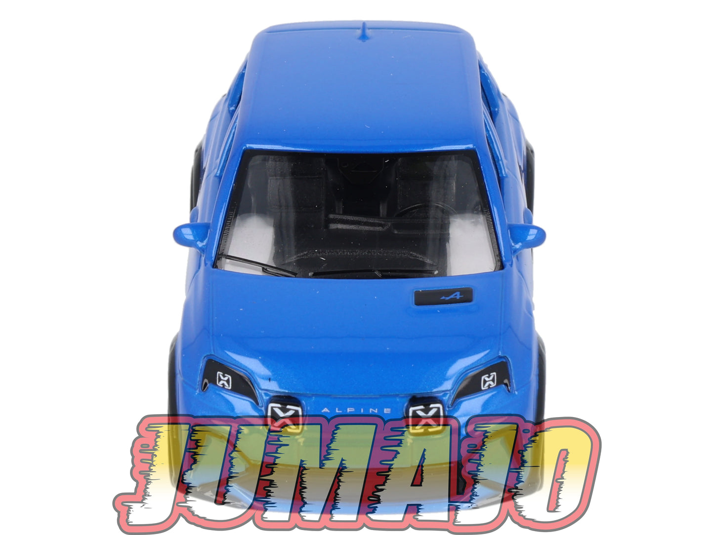 JC49 Voiture 1/43 JET-CAR NOREV : ALPINE A290
