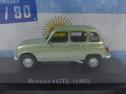 KAS-S Lot de 9 Voitures 1/43 Modèles cassés Salvat Renault Peugeot BROKEN MODELS