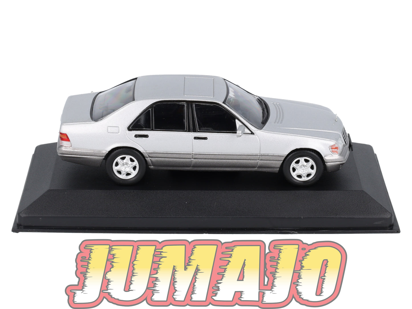 MB29 Voiture 1/43 IXO Altaya Mercedes-Benz 500 SE 1991