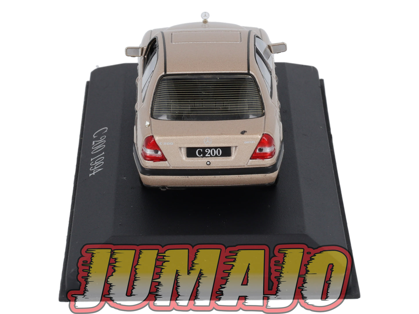 MB36 Voiture 1/43 IXO Altaya Mercedes-Benz C 200 1994