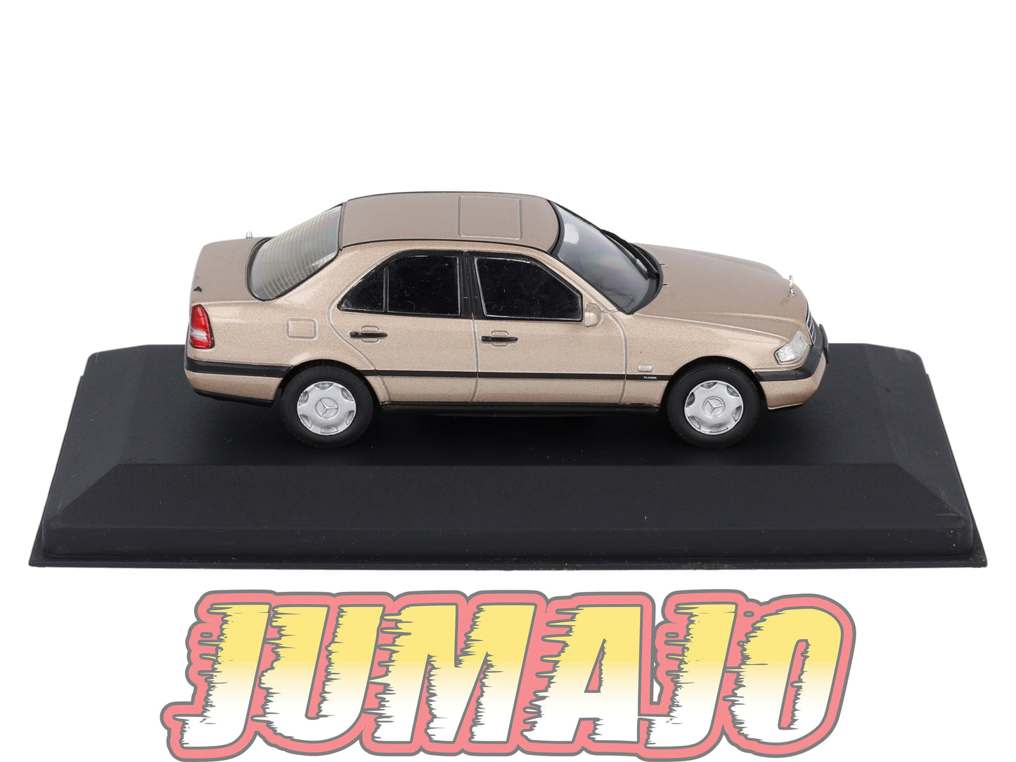 MB36 Voiture 1/43 IXO Altaya Mercedes-Benz C 200 1994