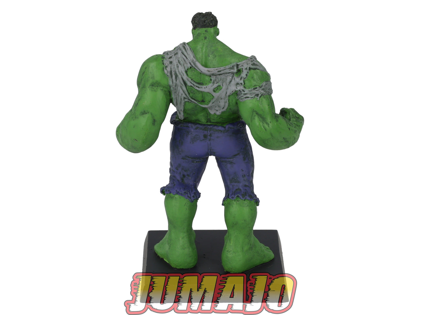 MCE2 Figurine MARVEL comics eaglemoss : HULK la masa 10 cm