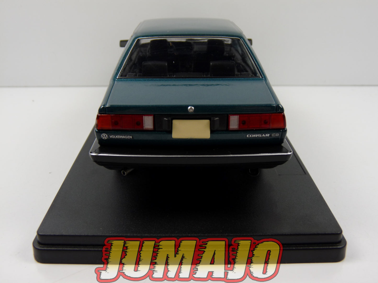 MVQ12 Voiture 1/24 SALVAT Mexique : Volkswagen Corsar CD 1986