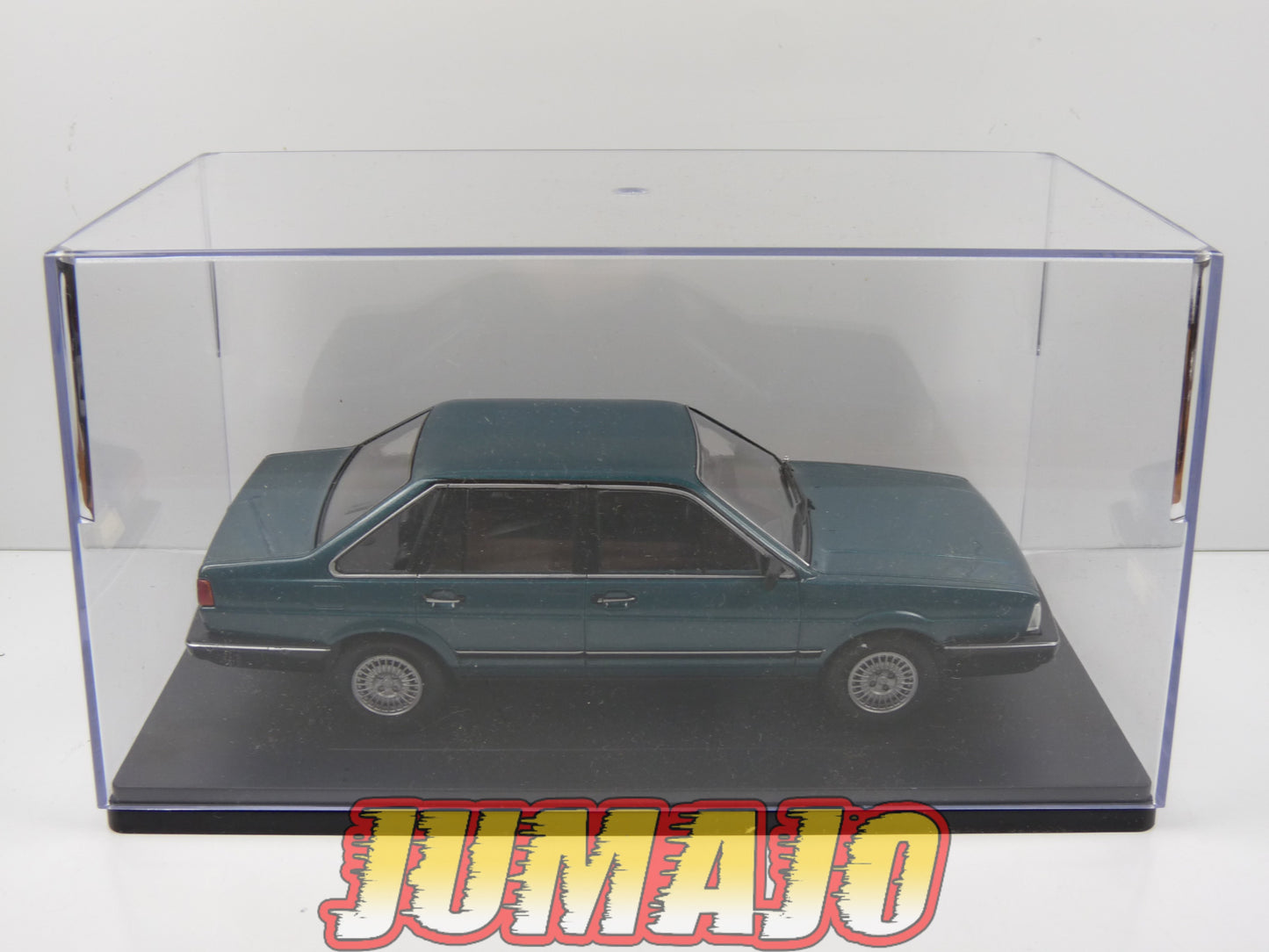 MVQ12 Voiture 1/24 SALVAT Mexique : Volkswagen Corsar CD 1986