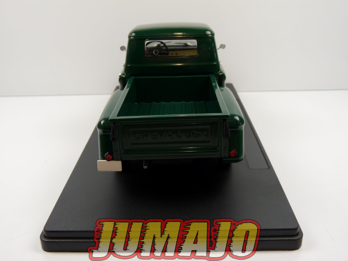 MVQ17 Voiture 1/24 SALVAT Mexique : CHEVROLET 3100 1955