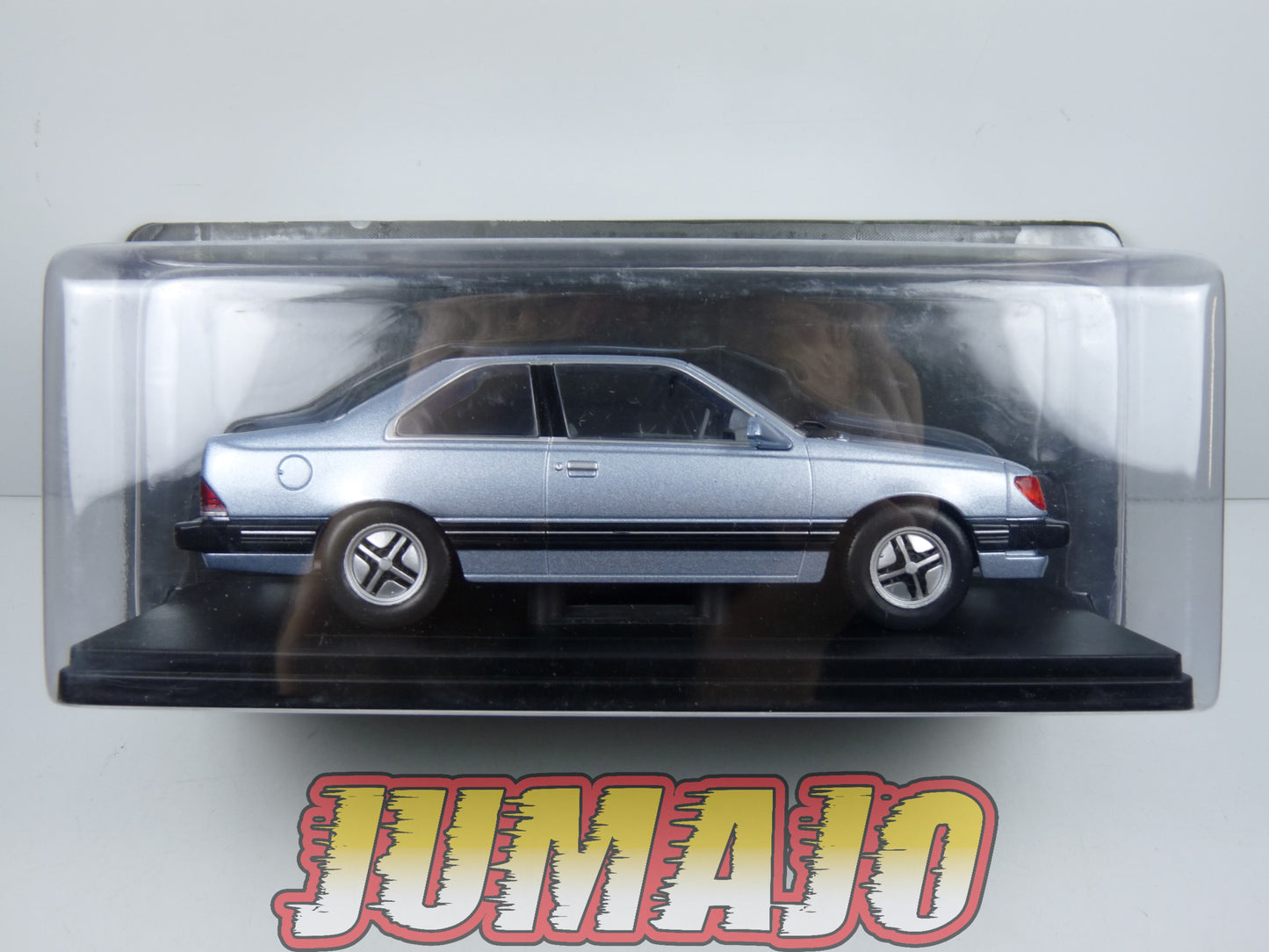 MVQ39 Voiture 1/24 SALVAT Mexique : FORD Topaz