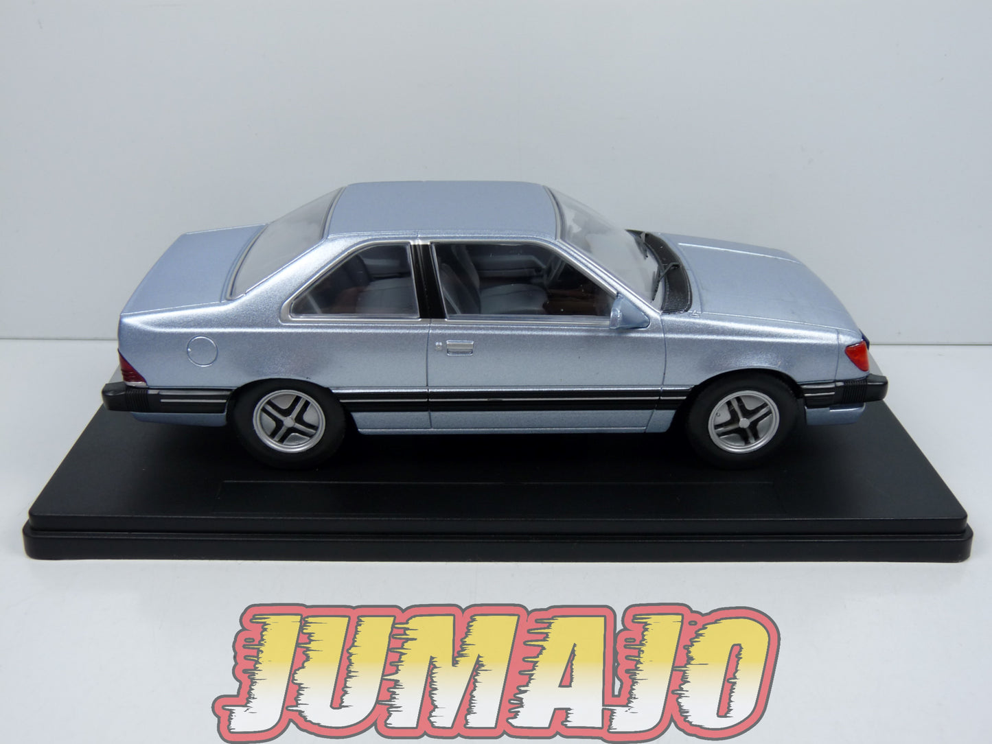 MVQ39 Voiture 1/24 SALVAT Mexique : FORD Topaz