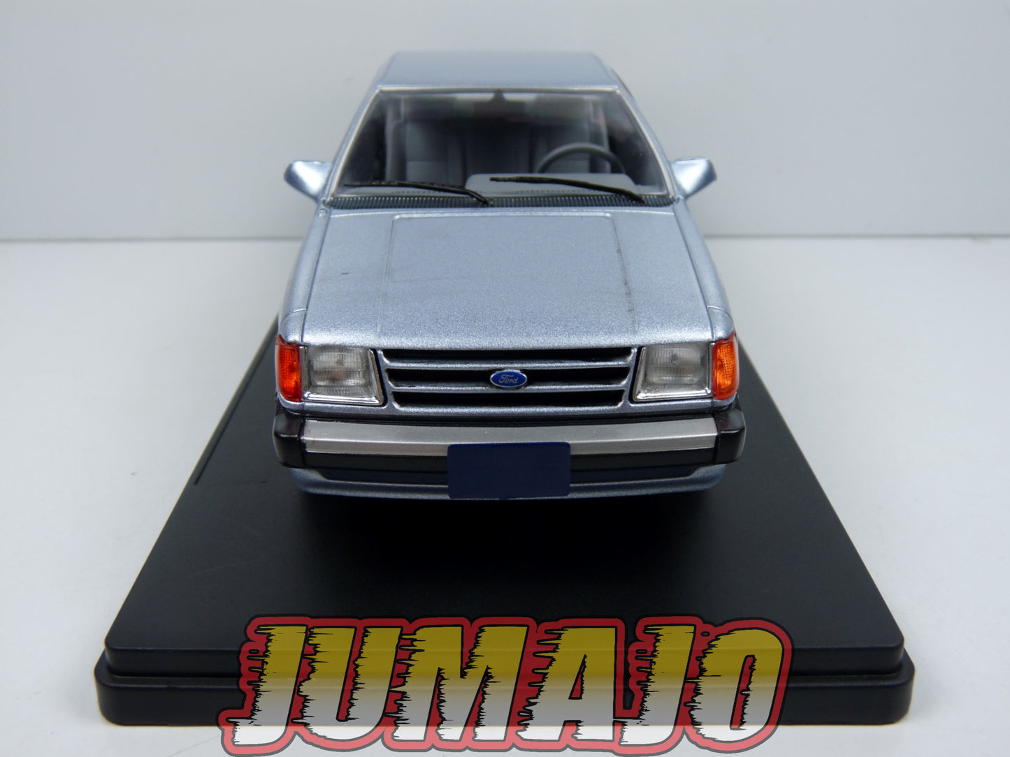 MVQ39 Voiture 1/24 SALVAT Mexique : FORD Topaz