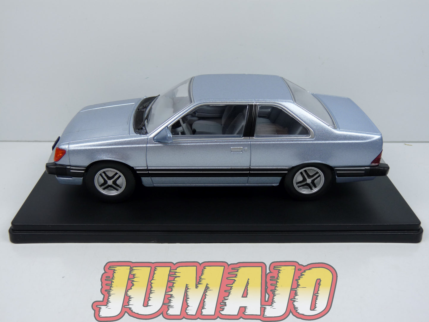 MVQ39 Voiture 1/24 SALVAT Mexique : FORD Topaz