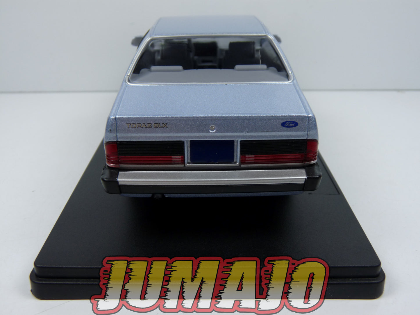 MVQ39 Voiture 1/24 SALVAT Mexique : FORD Topaz