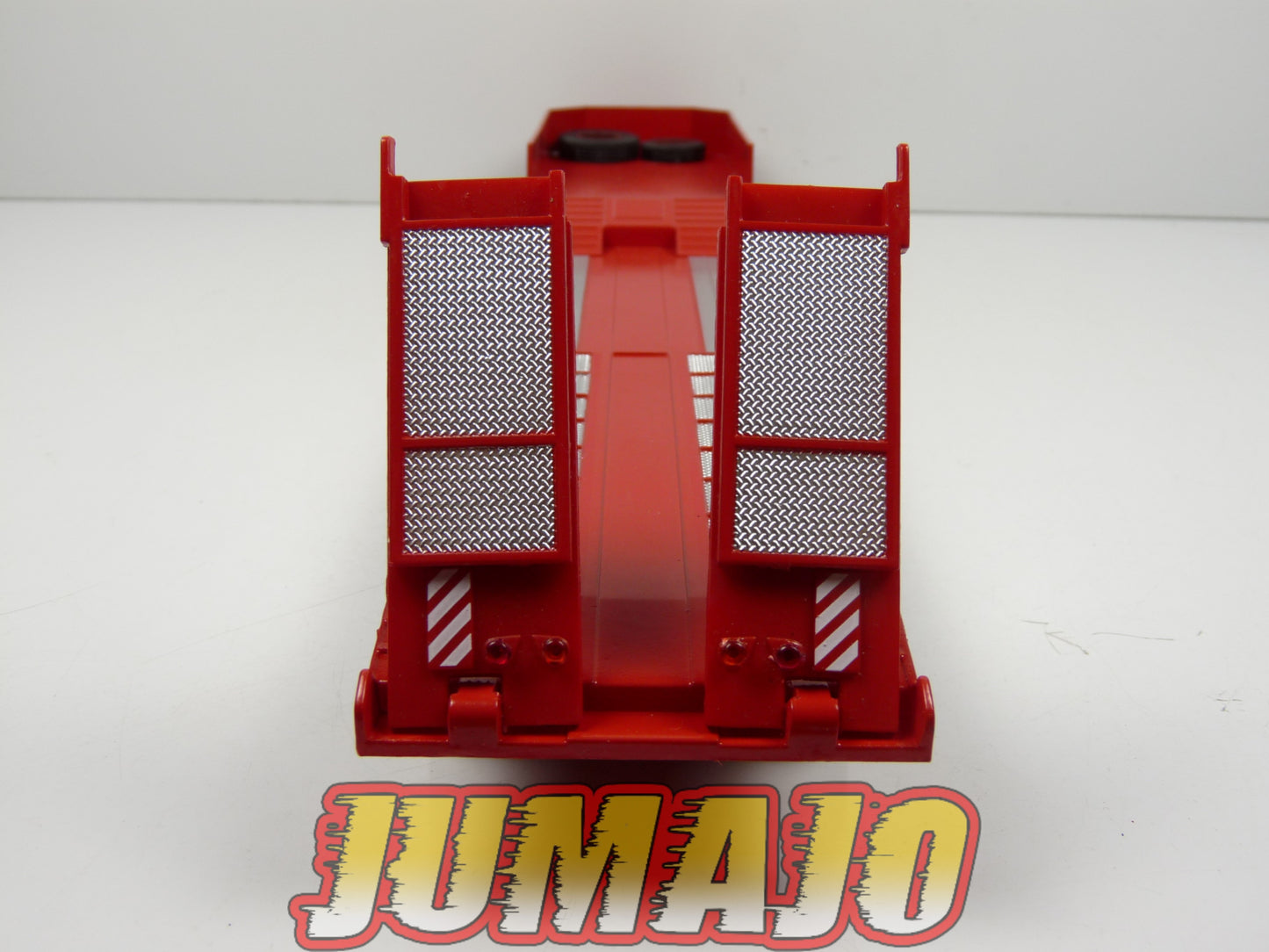 OD120 + OD104 lot Ensemble Camions VOITURE 1/43 ODEON : BERLIET TR 280 SEMI-REMORQUE Porte engin