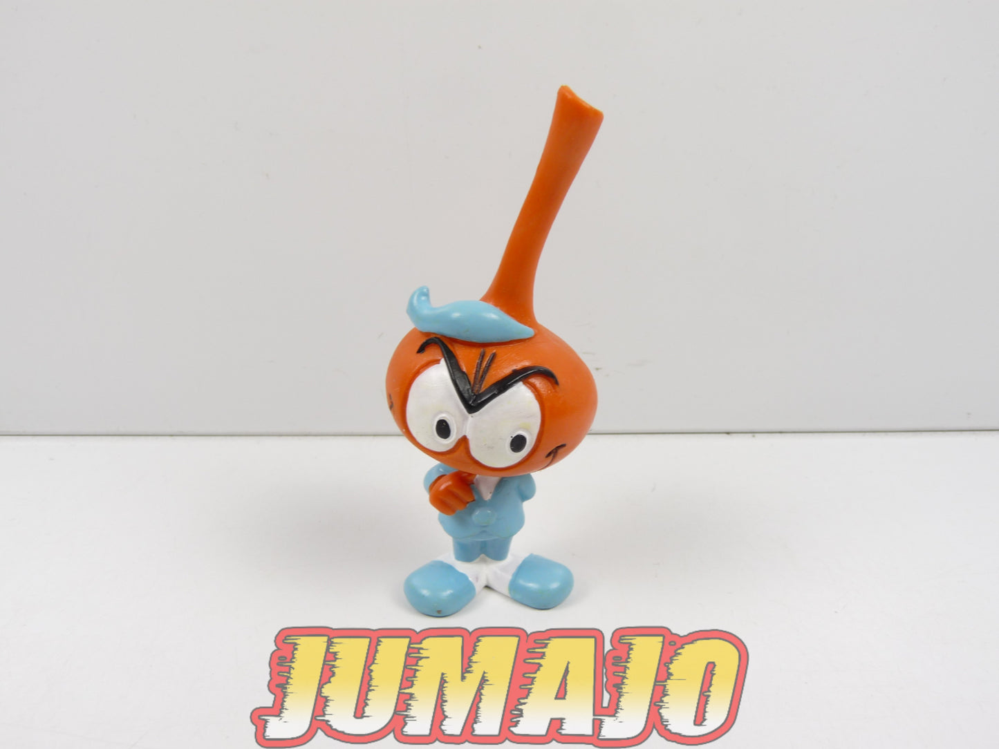 FIG131 lot de 5 figurines PVC schleich SNORKYS 8cm : Allstar ballon, Jr, Daffney & Dimmy