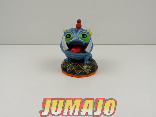 SKY10 Figurine Activision : Skylanders série n°2 "Giants" 2012 : Wrecking Ball 6cm