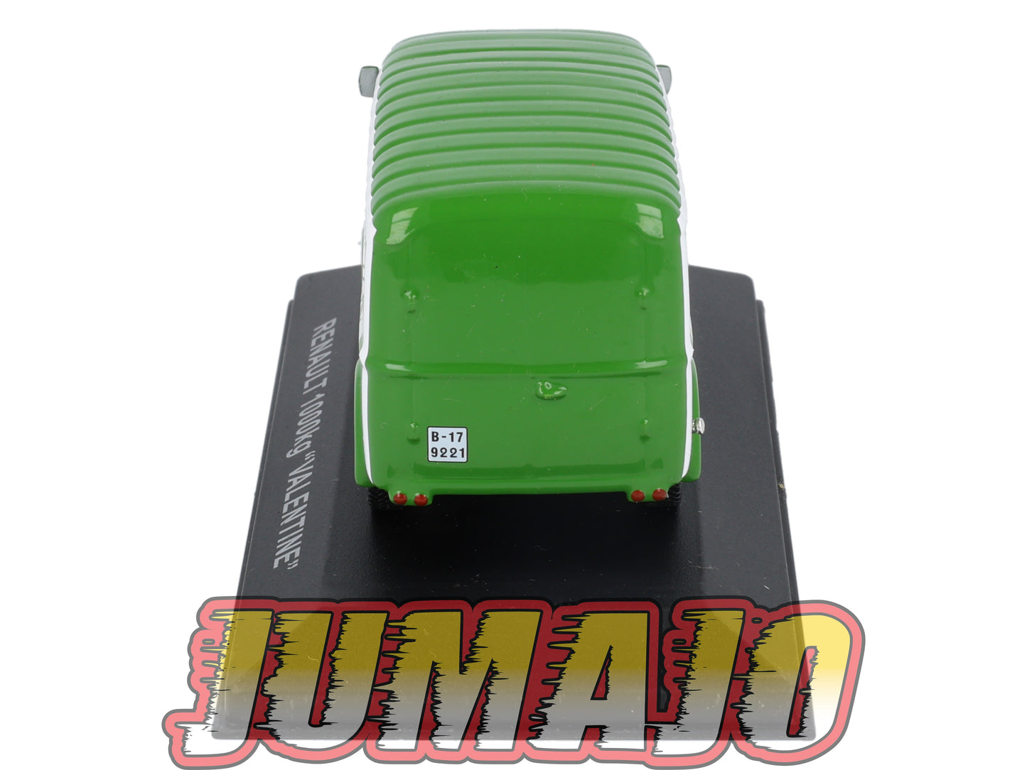 PES39 1/43 IXO Véhicules d'époque ESPAGNE : RENAULT 1000Kg Valentine