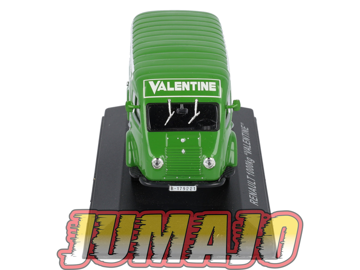 PES39 1/43 IXO Véhicules d'époque ESPAGNE : RENAULT 1000Kg Valentine