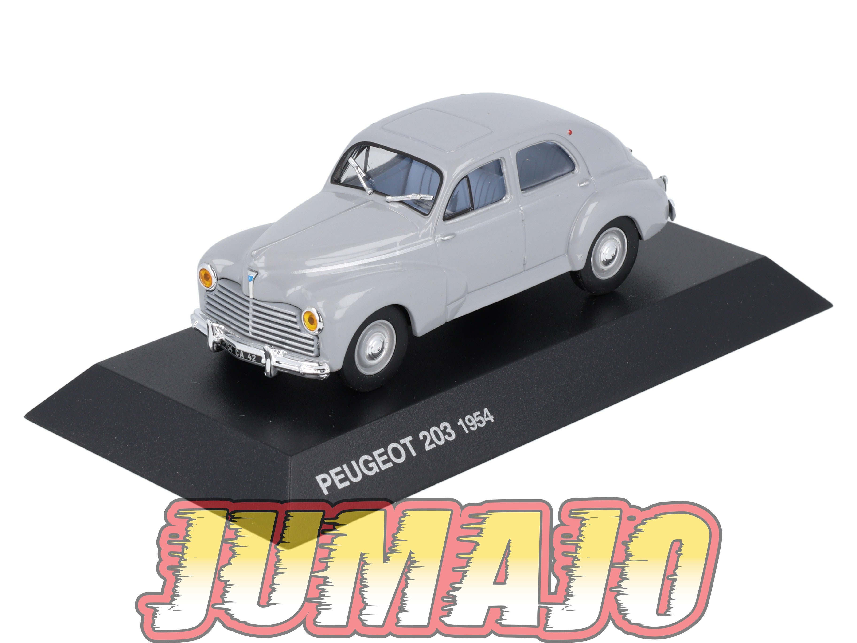 COLLECTION HACHETTE/NOREV CITROEN 2 CV , La 2 CV AZU EDF DE 1956 EUR 15 COLLECTION HACHETTE/NOREV CITROEN 2 CV , La 2 CV AZU EDF DE 1956 EUR 15