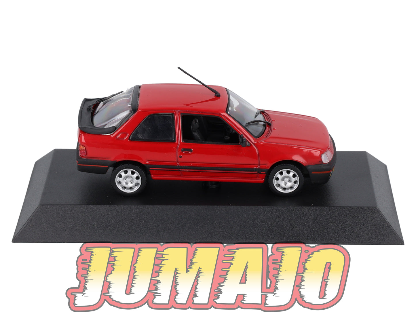 PEU58 Voiture 1/43 Hachette NOREV PEUGEOT : 309 GTI 1987