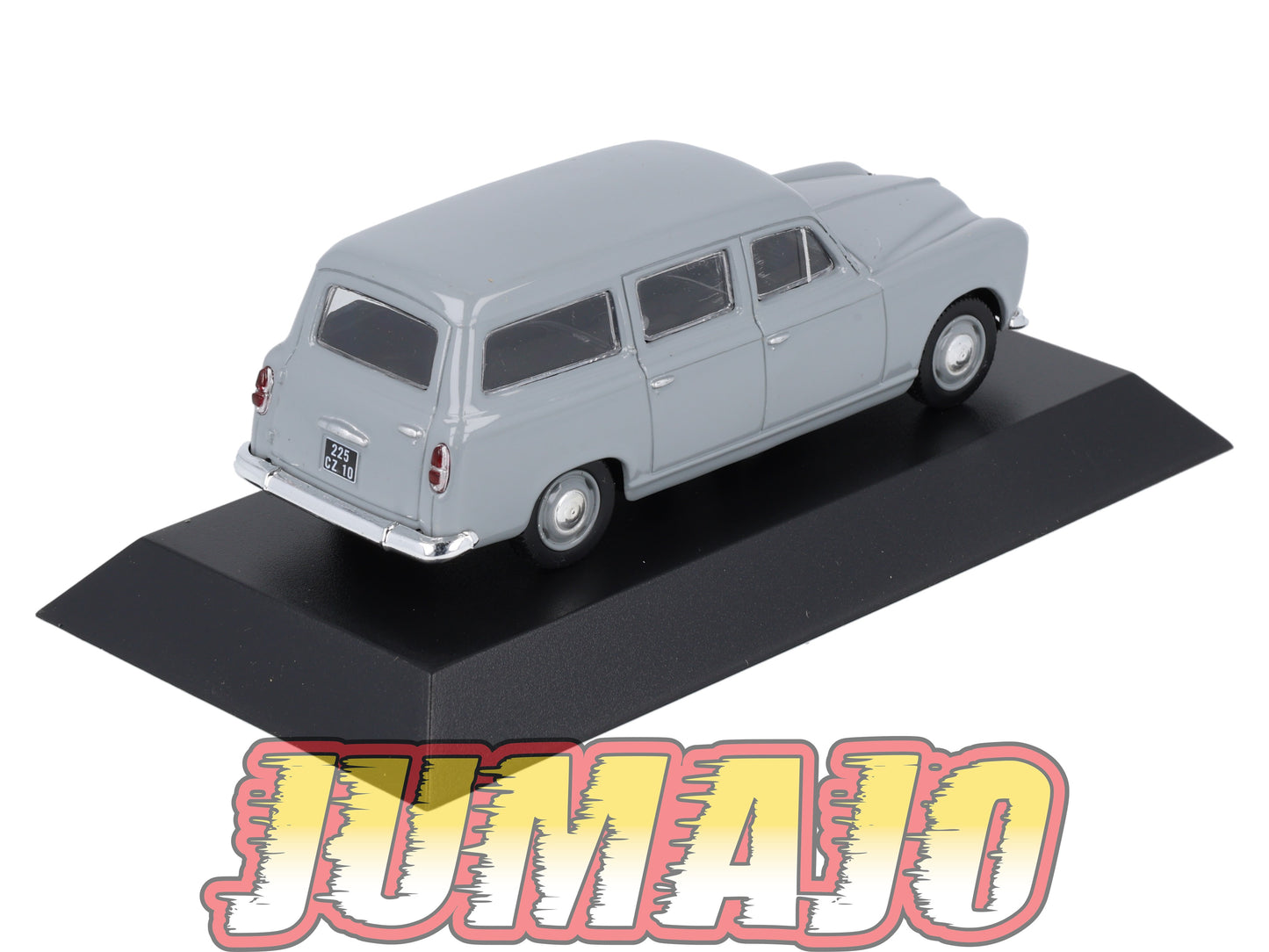 PEU7 Voiture 1/43 Hachette NOREV PEUGEOT : 403 Commerciale 1961