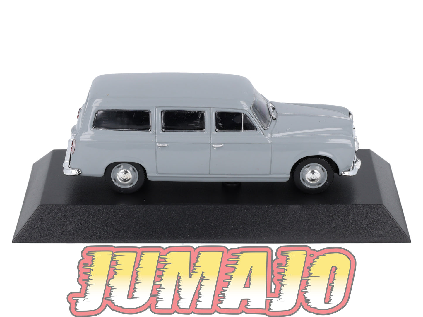 PEU7 Voiture 1/43 Hachette NOREV PEUGEOT : 403 Commerciale 1961