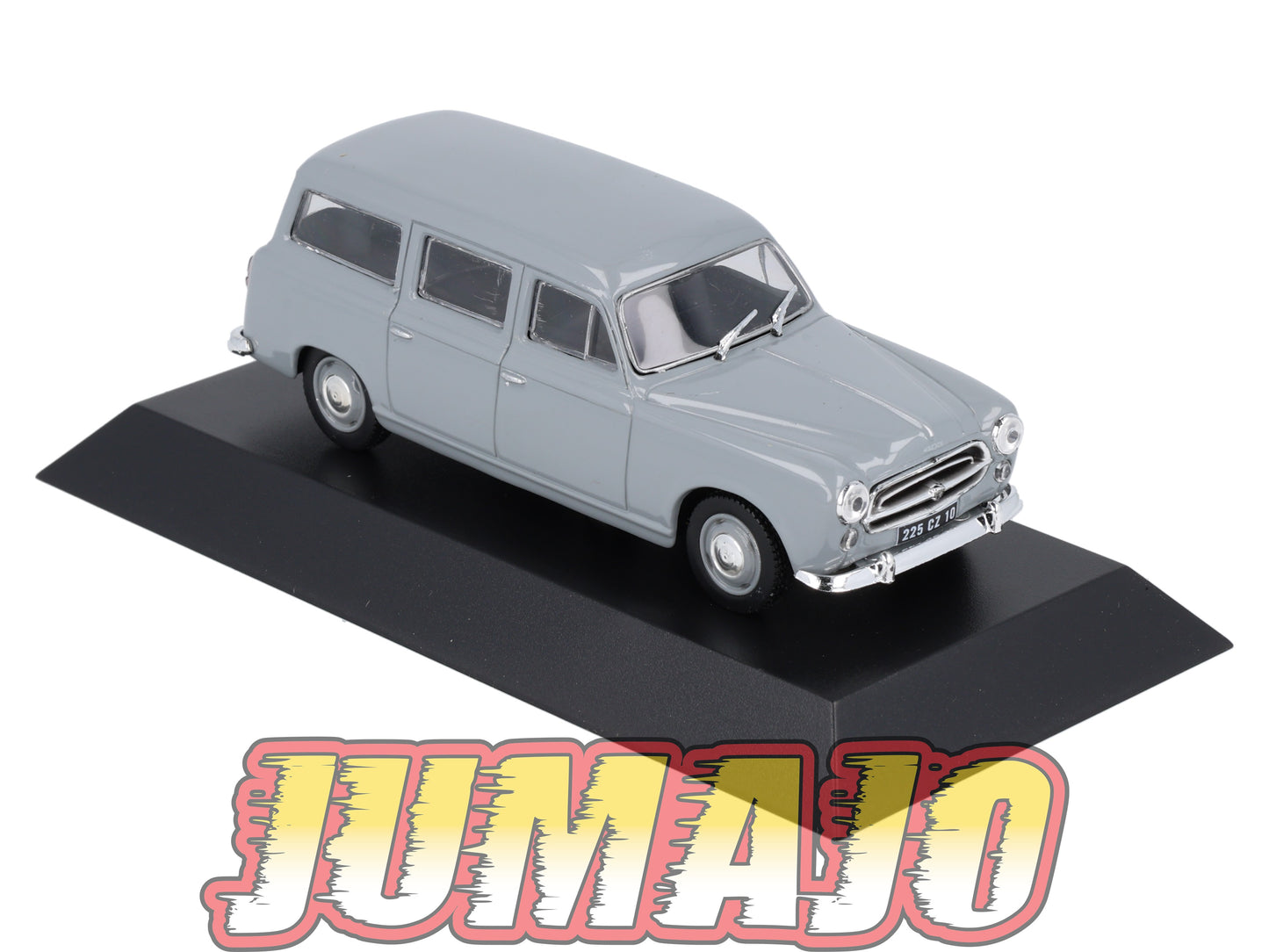 PEU7 Voiture 1/43 Hachette NOREV PEUGEOT : 403 Commerciale 1961