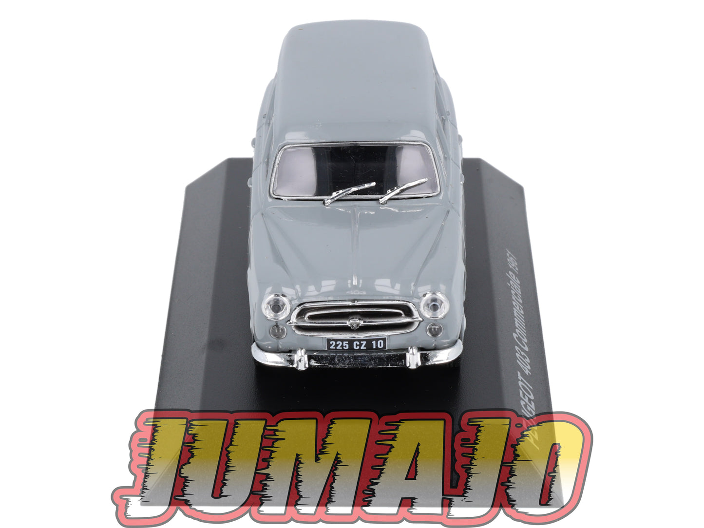 PEU7 Voiture 1/43 Hachette NOREV PEUGEOT : 403 Commerciale 1961