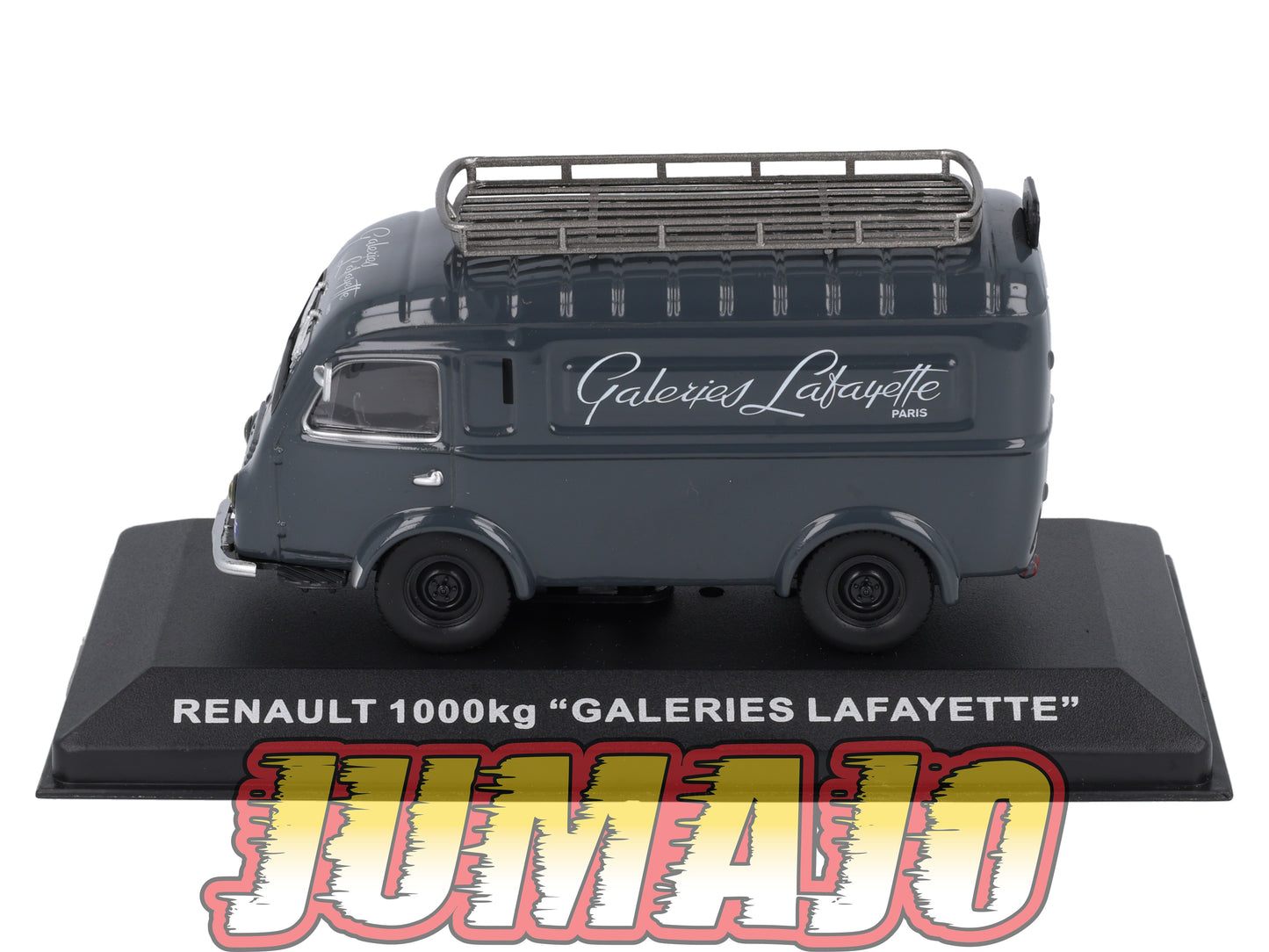 PFR47 1/43 IXO/ALTAYA Camionnettes Antan : RENAULT 1000kg Galeries Lafayette