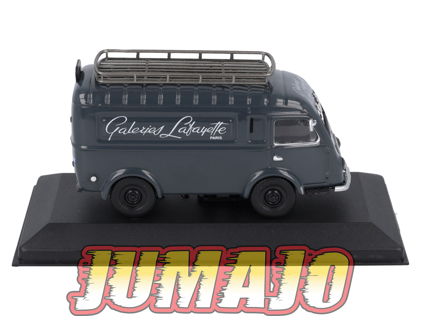 PFR47 1/43 IXO/ALTAYA Camionnettes Antan : RENAULT 1000kg Galeries Lafayette