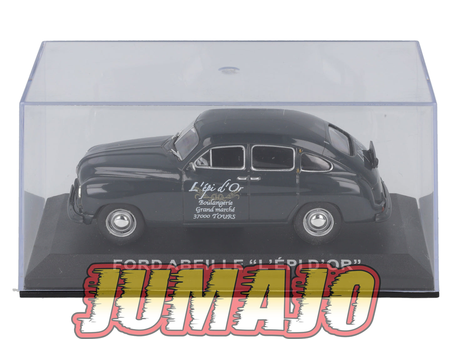 PFR57 1/43 IXO/ALTAYA Camionnettes Antan : FORD Abeille L'épi D'or