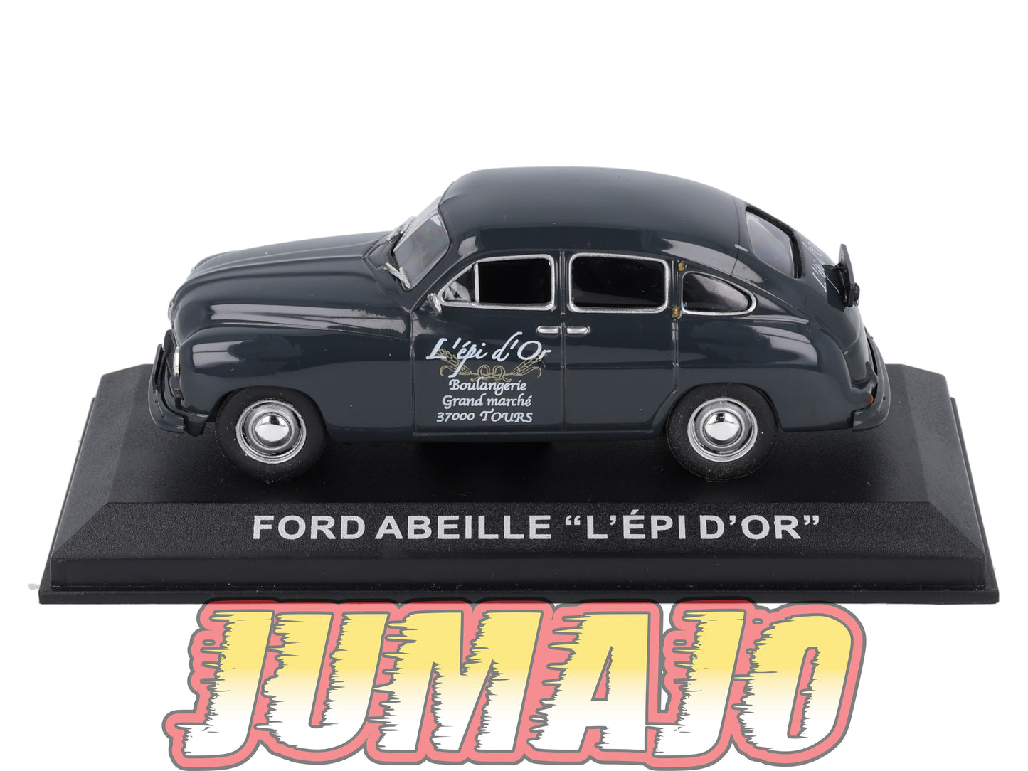 PFR57 1/43 IXO/ALTAYA Camionnettes Antan : FORD Abeille L'épi D'or