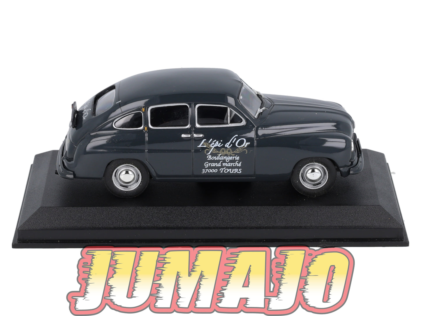 PFR57 1/43 IXO/ALTAYA Camionnettes Antan : FORD Abeille L'épi D'or