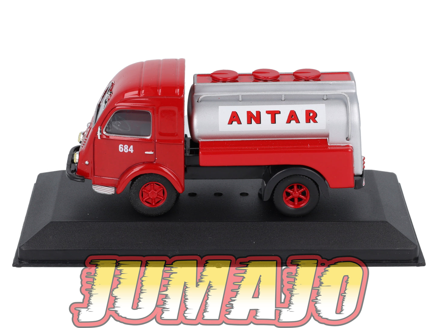 PFR90 1/43 IXO/ALTAYA Camionnettes Antan : RENAULT Galion Antar