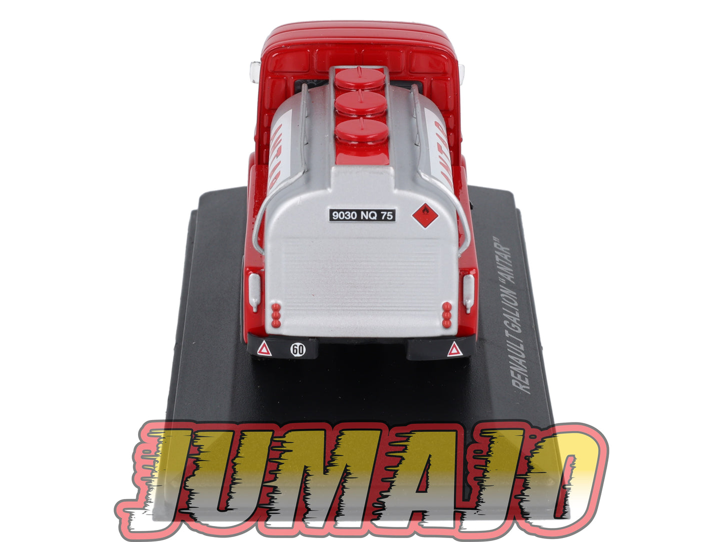 PFR90 1/43 IXO/ALTAYA Camionnettes Antan : RENAULT Galion Antar