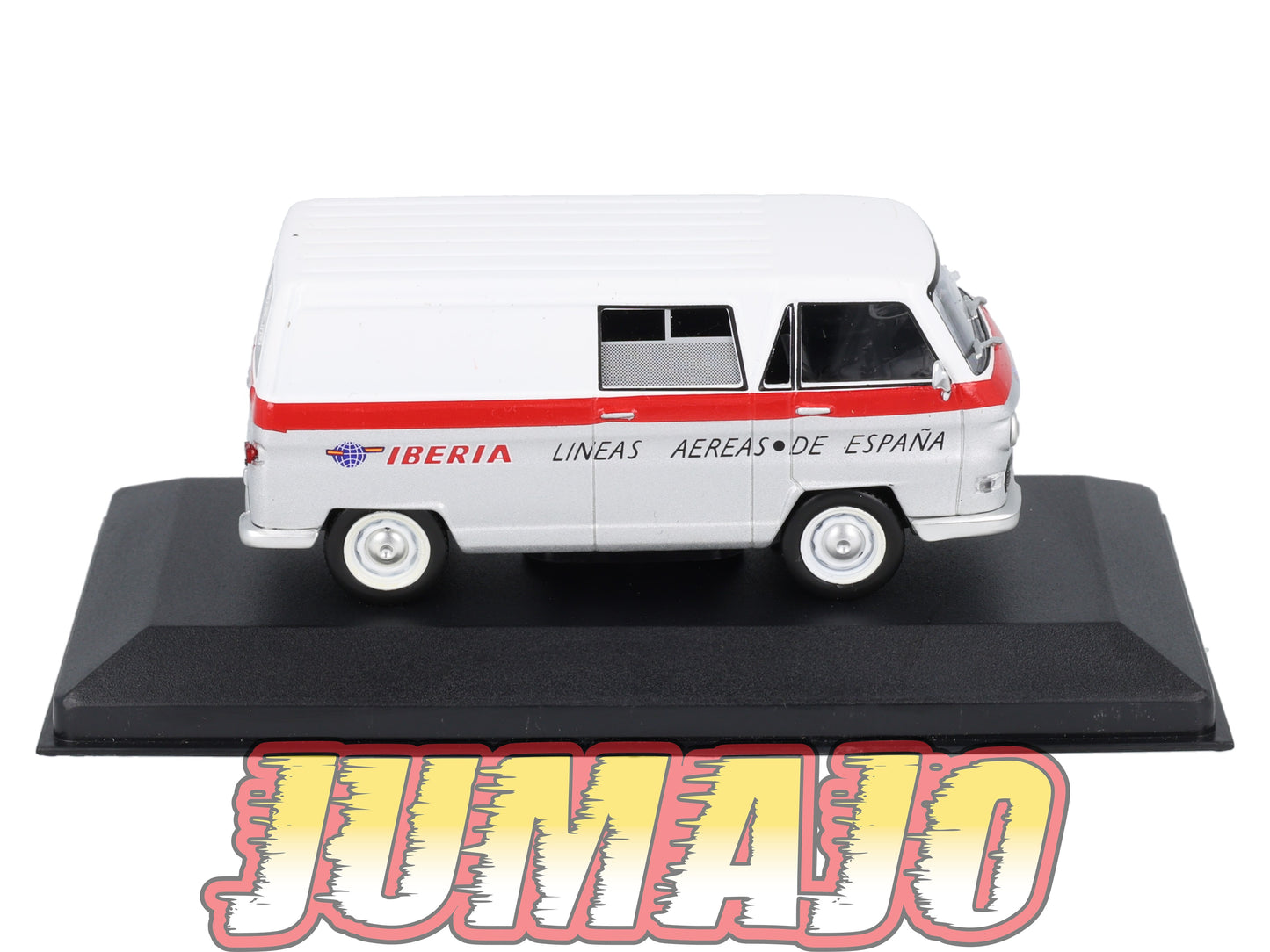 PFR98 1/43 IXO/ALTAYA Camionnettes Antan : DKW F1000L Iberia