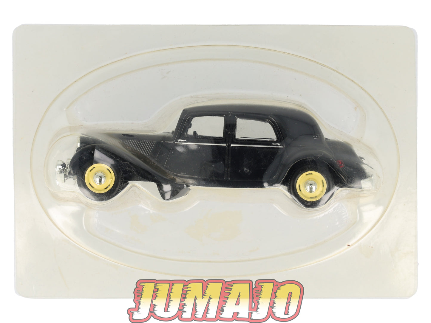 PG59 Voiture 1/43 NOREV Police Gendarmerie : CITROEN Traction 15cv gendarmerie