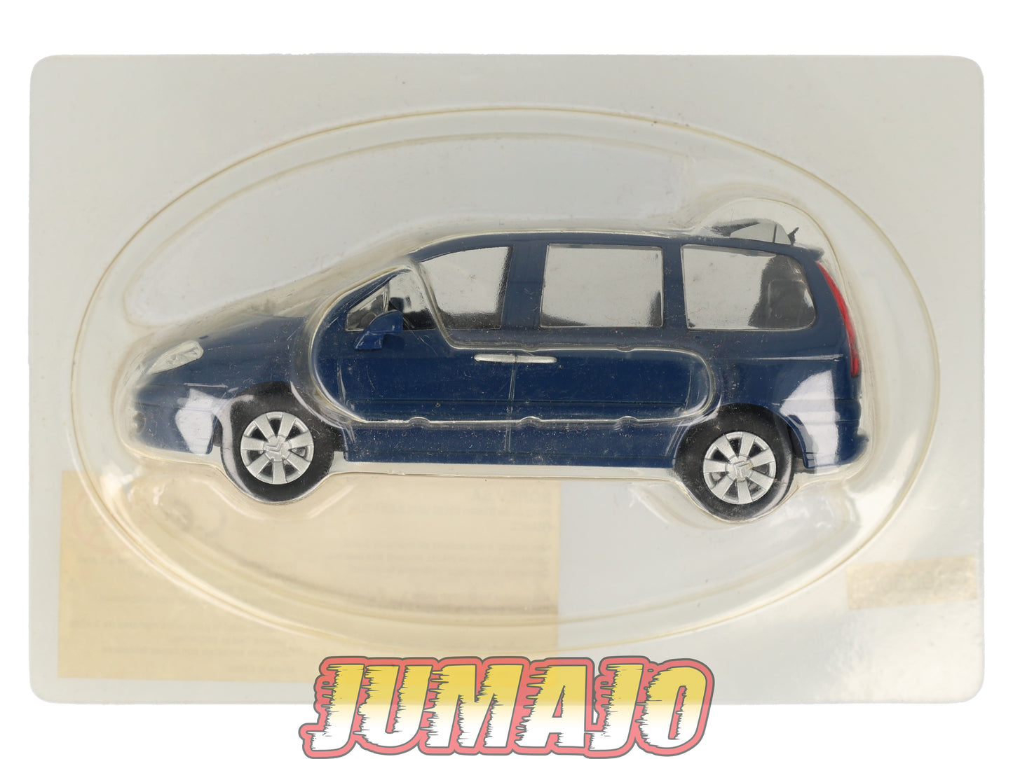 PG61 Voiture 1/43 NOREV Police Gendarmerie : CITROEN C8 Gendarmerie