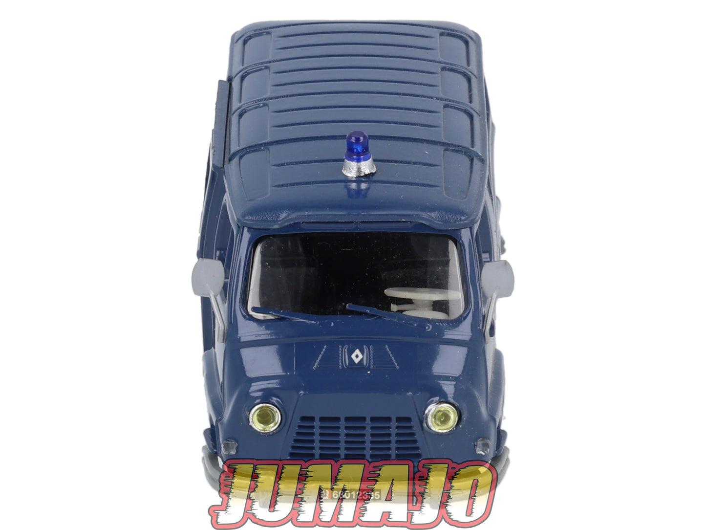 PG8 Voiture 1/43 NOREV Police Gendarmerie Renault Estafette SANS BOITE gendarmerie