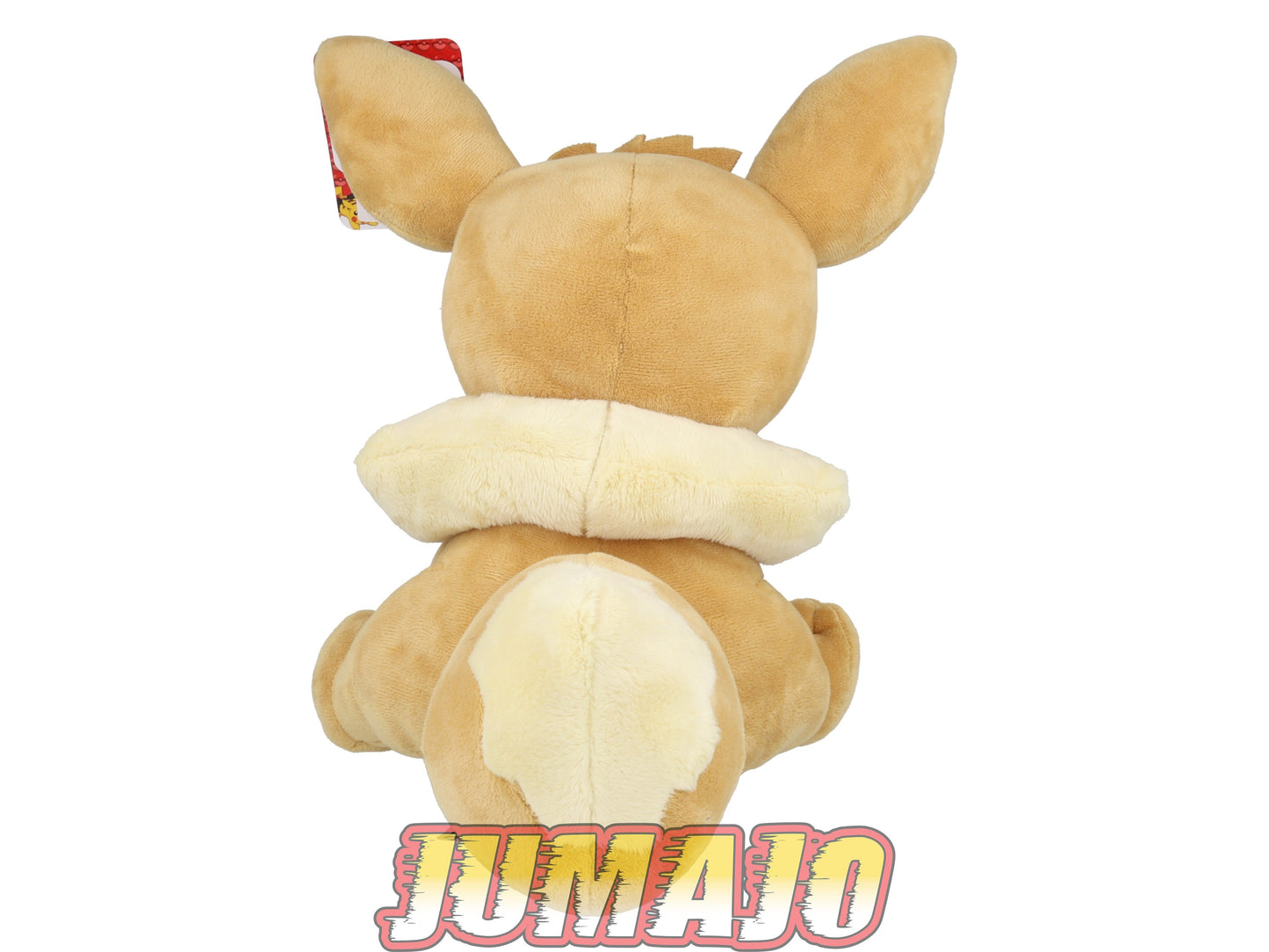 POK1 Peluche pokemon Evoli Eevee Environ 30cm