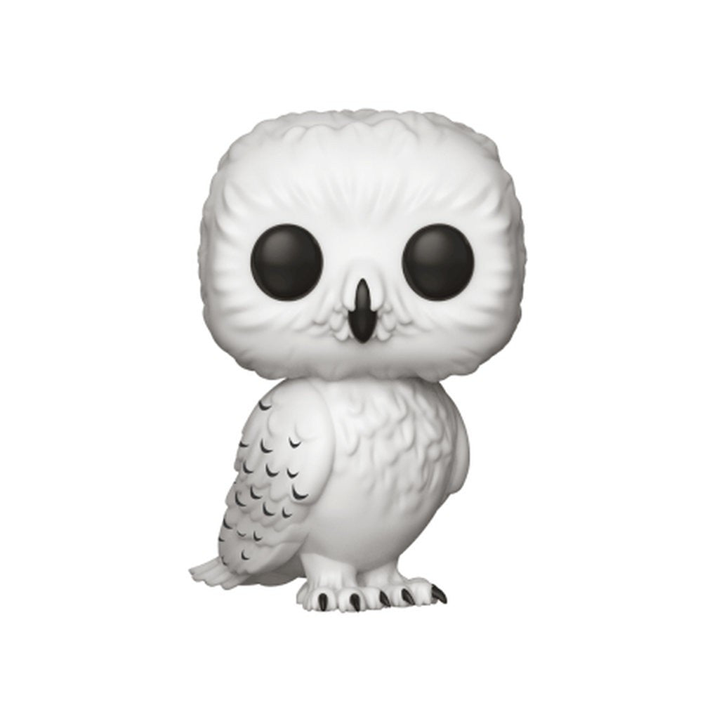 POP15 Figurine Vinyl FUNKO POP HARRY POTTER : Hedwig #76