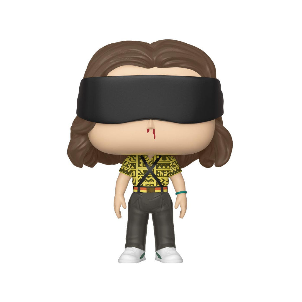 POP43 Figurine Vinyl FUNKO POP STRANGER THINGS : Battle Eleven #826