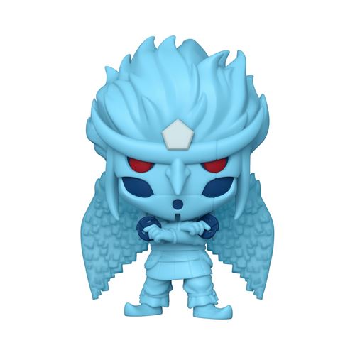 POP7 Figurine Vinyl FUNKO POP SUPER Naruto Shippuden : Kakashi Susano'o #1015