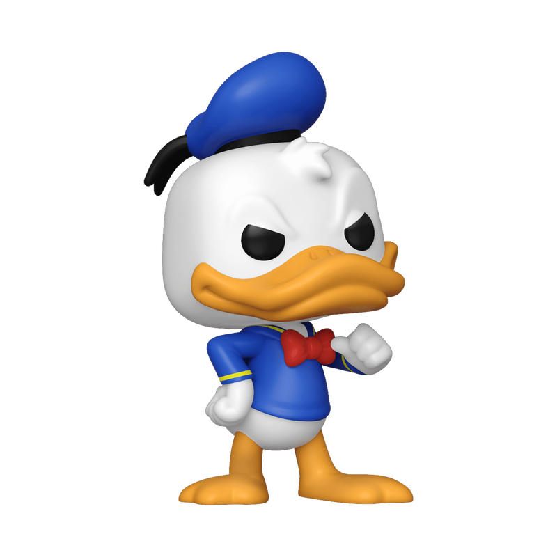 POP9 Figurine Vinyl FUNKO POP DISNEY Mickey and friends : Donald Duck #1191