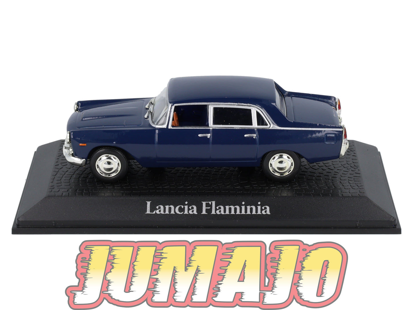 PR10 Voiture 1/43 NOREV présidentielle : LANCIA Flaminia II J.O Giovanni Gronchi 1960