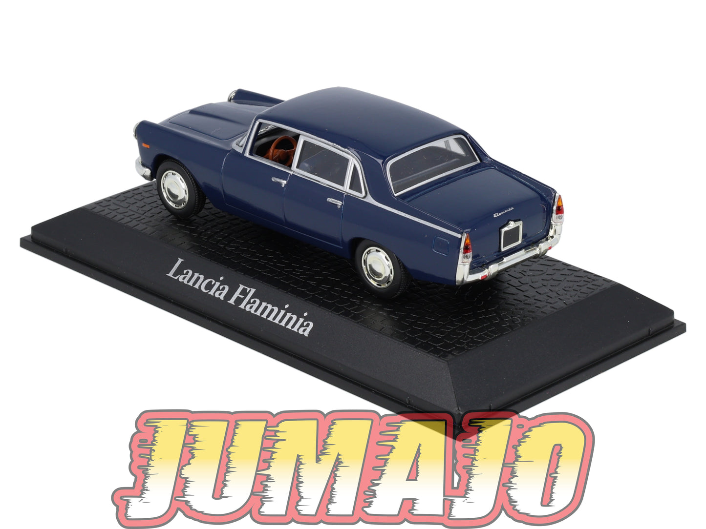 PR10 Voiture 1/43 NOREV présidentielle : LANCIA Flaminia II J.O Giovanni Gronchi 1960