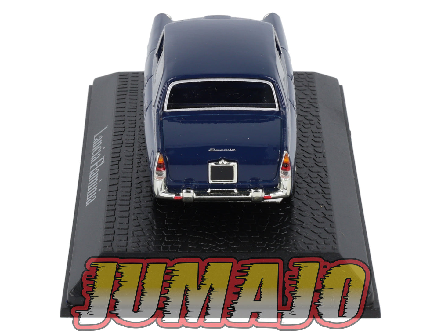 PR10 Voiture 1/43 NOREV présidentielle : LANCIA Flaminia II J.O Giovanni Gronchi 1960