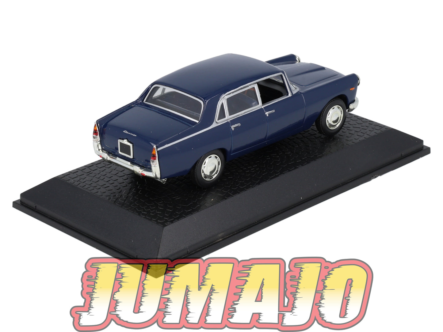 PR10 Voiture 1/43 NOREV présidentielle : LANCIA Flaminia II J.O Giovanni Gronchi 1960