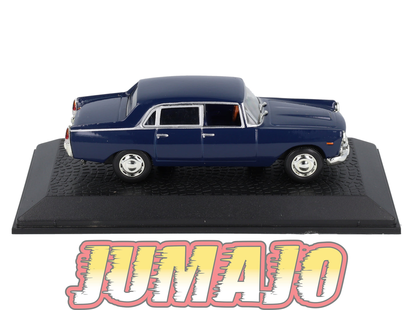 PR10 Voiture 1/43 NOREV présidentielle : LANCIA Flaminia II J.O Giovanni Gronchi 1960