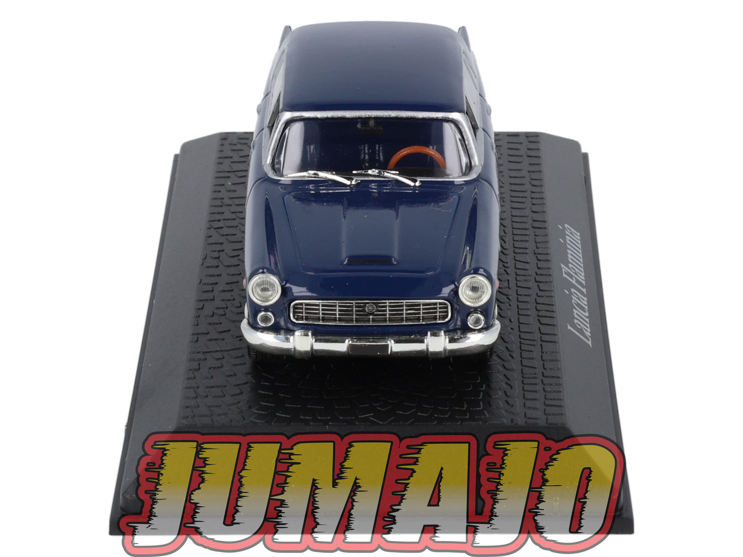 PR10 Voiture 1/43 NOREV présidentielle : LANCIA Flaminia II J.O Giovanni Gronchi 1960