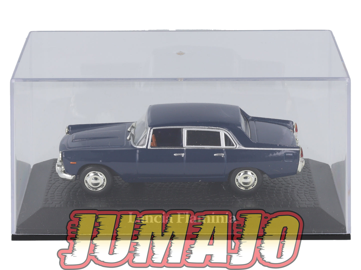 PR10 Voiture 1/43 NOREV présidentielle : LANCIA Flaminia II J.O Giovanni Gronchi 1960