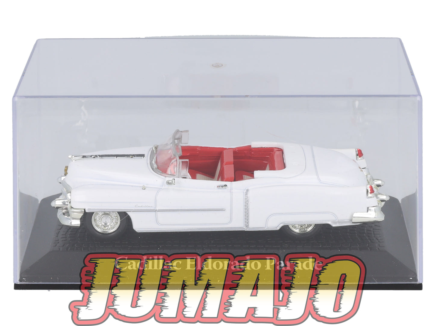 PR8 Voiture 1/43 NOREV présidentielle : CADILLAC Eldorado Parade Einsehower