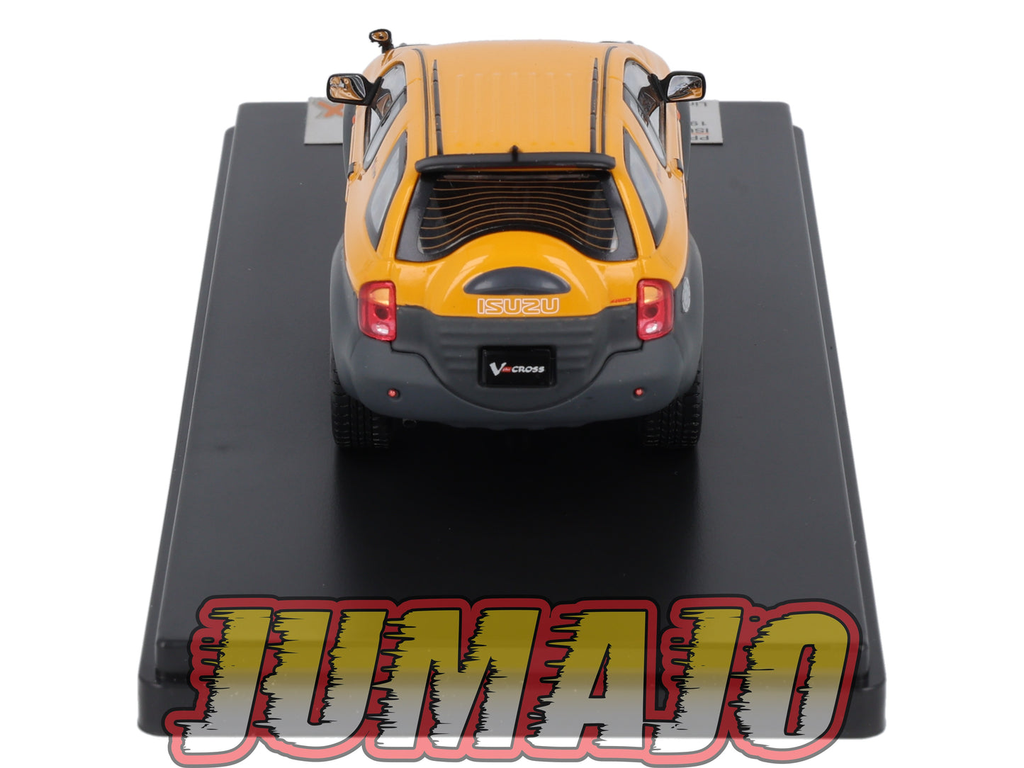 PRX421 1/43 IXO PREMIUM X résine PRD421 : ISUZU VehiCROSS 1997